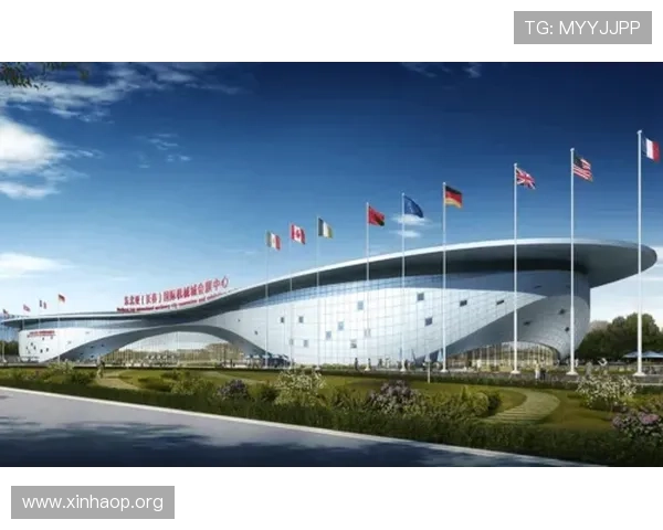 皇城国际会展中心:打造城市商务交流新平台 皇城国际会展中心:打造城市商务交流新平台